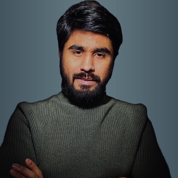 Pramod Kumar Nagaraj